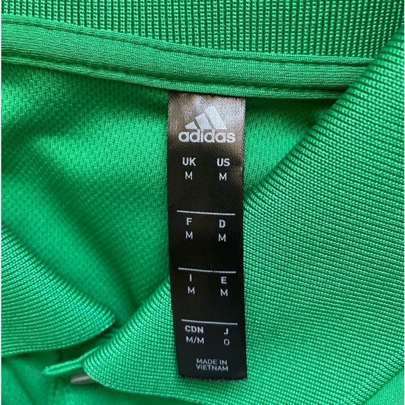 Adidas golf polo - Picture 4 of 4